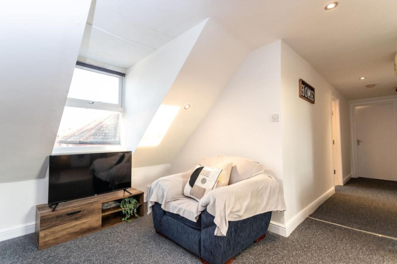 Appartement 4 Sunnyside Contractors Long By Shortstayuk