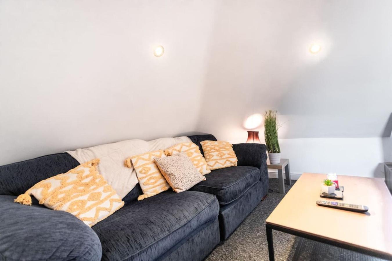 Appartement 4 Sunnyside Contractors Long By Shortstayuk